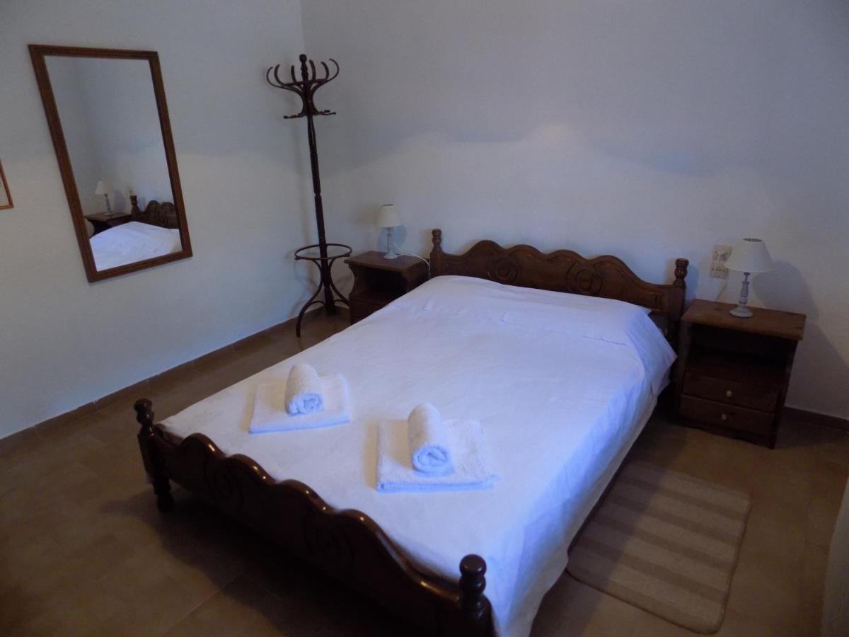 Feel At Home Keramidhion ภายนอก รูปภาพ